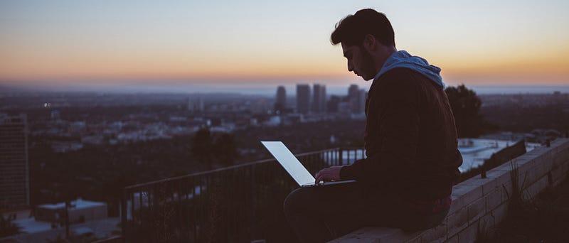 58% of high-performance employees say they need more quiet work spaces.