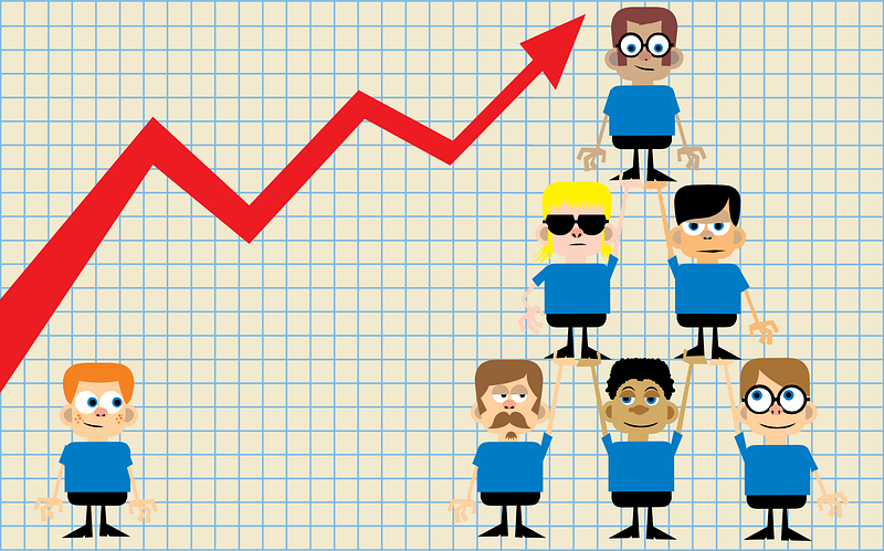 8 Essential Tech Recruiting Concepts For Frothy Times