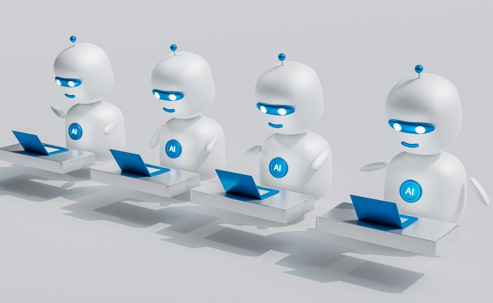 The new Lean AI process — automations as product specs, Team Quorum Threshold (TQT), and Iterations-To-Plan (ITP)