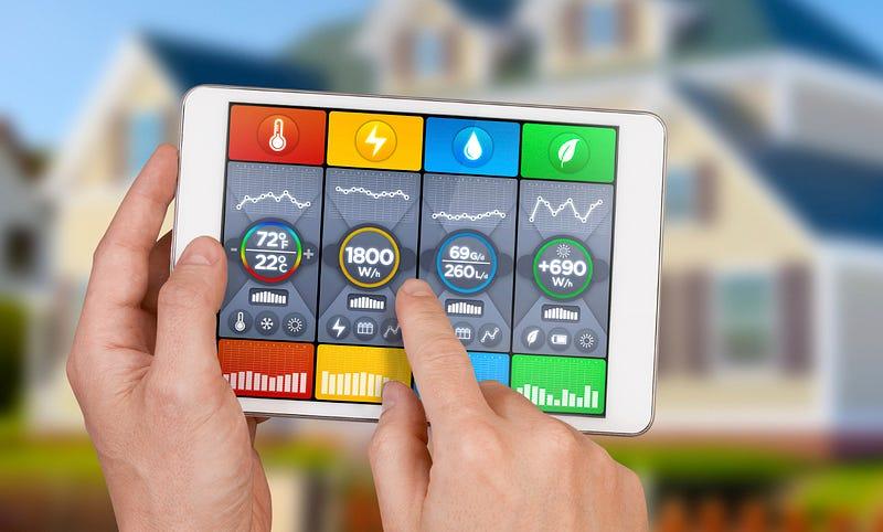 Understanding the amazing Internet of Things (IoT) — innovation creates value.