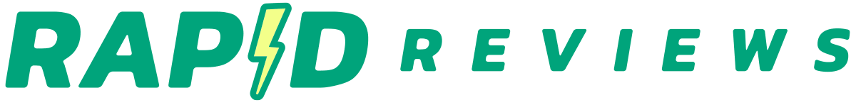 Rapid Reviews Logo