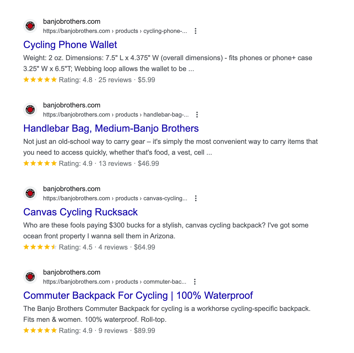 Rapid Reviews Google Star Ratings Rich Snippets Product Reviews Shopify